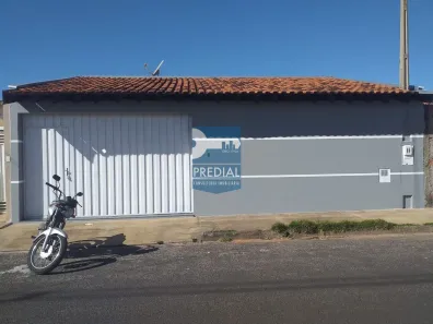 Casa com 3 Quartos à venda, 179m² no Jardim Embaré, São Carlos