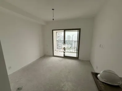 Apartamento com 1 Quarto à venda, 28m² no Vila Clementino, São Paulo