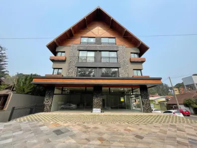 Ponto Comercial à venda, 90m² no Planalto, Gramado