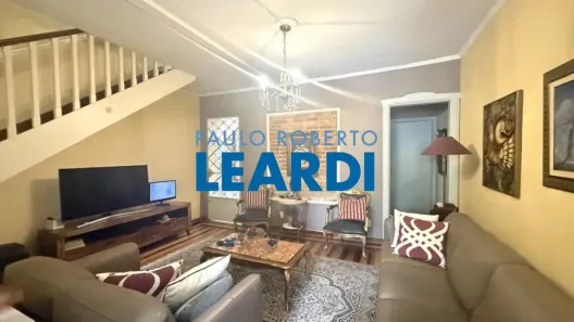 Sobrado com 4 Quartos à venda, 180m² no Perdizes, São Paulo
