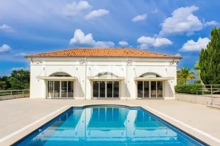 Casa de Condomínio com 3 Quartos à venda, 1003m² no Fazenda Vila Real de Itu, Itu