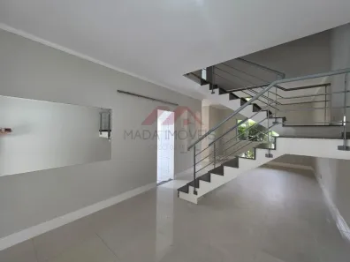 Casa de Condomínio com 3 Quartos à venda, 127m² no Vila Oliveira, Mogi das Cruzes