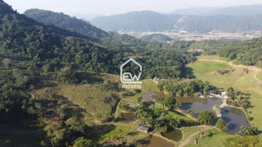 Fazenda/Sítio com 2 Quartos à venda, 246789m² no Patrimônio, Massaranduba