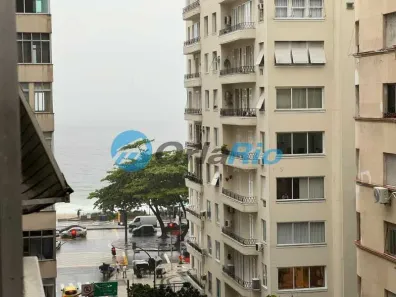 Apartamento com 2 Quartos à venda, 100m² no Copacabana, Rio de Janeiro
