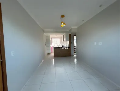 Apartamento com 2 Quartos à venda, 58m² no Jardim Brasília, Uberlândia