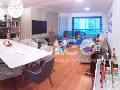Apartamento com 4 Quartos à venda, 175m² no Boa Viagem, Recife