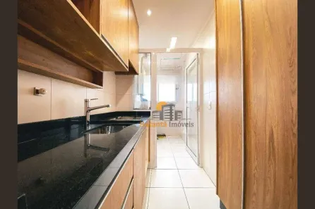 Apartamento com 3 Quartos à venda, 66m² no Instituto de Previdência, São Paulo