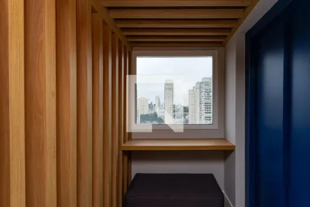 Apartamento com 3 Quartos à venda, 139m² no Vila Romana, São Paulo