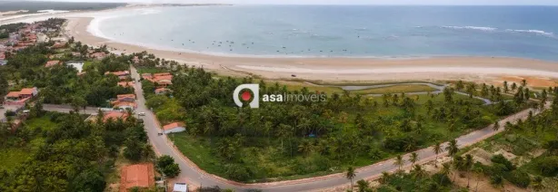 Lote/Terreno à venda, 10000m² no Mundaú, Trairi