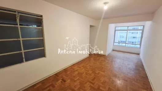 Apartamento com 2 Quartos à venda, 65m² no Vila Buarque, São Paulo