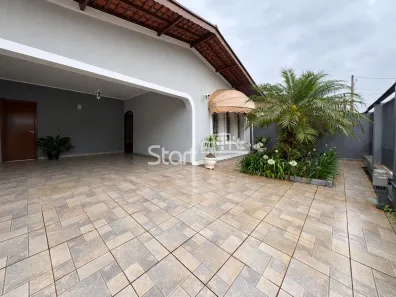 Casa com 3 Quartos à venda, 180m² no Jardim Bela Vista, Campinas