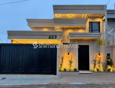 Casa com 3 Quartos à venda, 152m² no Eville Bady Bassitt, Bady Bassitt