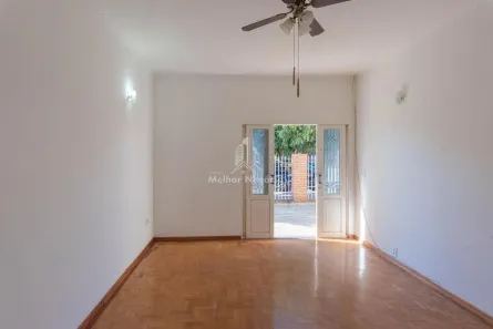 Casa com 2 Quartos para alugar, 130m² no Jardim Chapadão, Campinas