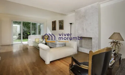 Casa com 3 Quartos à venda, 279m² no Real Parque, São Paulo