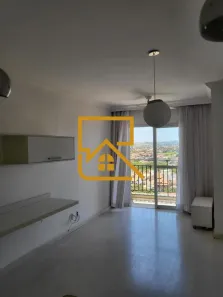 Apartamento com 2 Quartos à venda, 54m² no Jardim Pagliato, Sorocaba