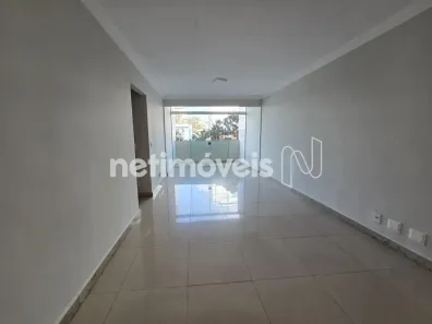 Apartamento com 3 Quartos para alugar, 120m² no Dona Clara, Belo Horizonte