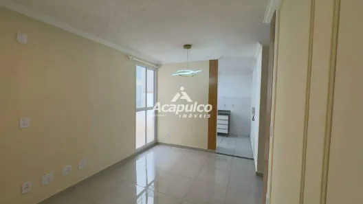 Apartamento com 2 Quartos à venda, 45m² no Morada do Sol, Americana
