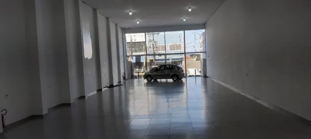 Prédio Comercial à venda, 250m² no Jardim Brasil, Campinas