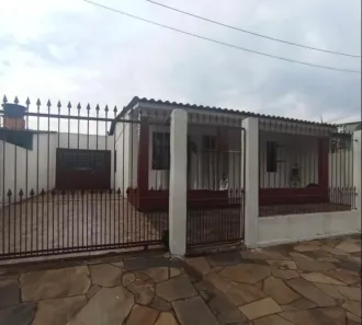 Casa com 3 Quartos à venda, 150m² no Guajuviras, Canoas