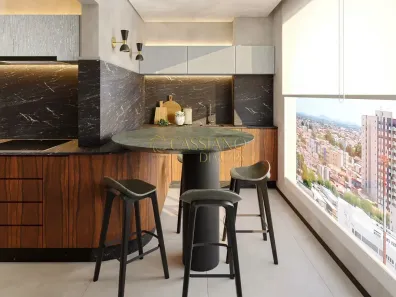 Apartamento com 2 Quartos à venda, 74m² no Bairro do Colonia, Jacareí