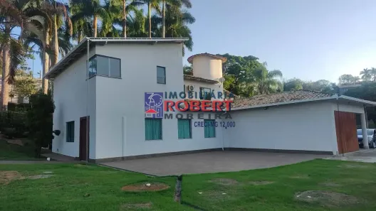 Casa de Condomínio com 4 Quartos à venda, 400m² no Camilo Alves, Contagem