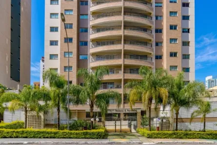 Apartamento com 4 Quartos à venda, 142m² no Sul, Brasília
