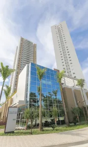 Apartamento com 3 Quartos para alugar, 103m² no Vila Mogilar, Mogi das Cruzes