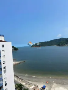 Apartamento com 1 Quarto à venda, 36m² no Centro, São Vicente