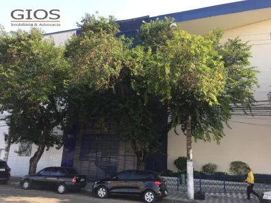 Prédio Comercial para alugar, 2423m² no Água Branca, São Paulo
