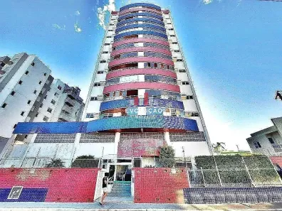 Apartamento com 2 Quartos à venda, 63m² no Centro, Palhoça