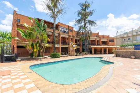 Casa de Condomínio com 6 Quartos à venda, 1568m² no Tamboré, Santana de Parnaíba