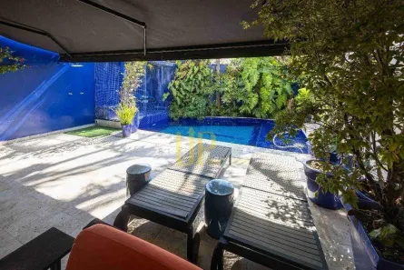 Casa de Condomínio com 3 Quartos à venda, 305m² no Jardim Panorama, São Paulo