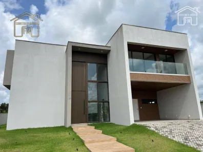 Casa com 4 Quartos à venda, 395m² no Curado, Jaboatão dos Guararapes