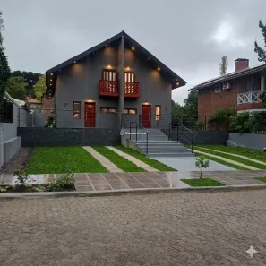 Casa com 3 Quartos à venda, 130m² no Serrano, Canela