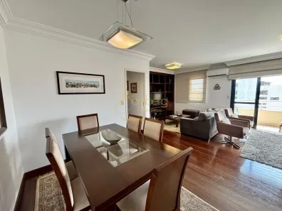 Apartamento com 3 Quartos à venda, 128m² no Vila Suzana, São Paulo