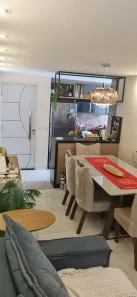 Apartamento com 2 Quartos à venda, 48m² no Itaperi, Fortaleza