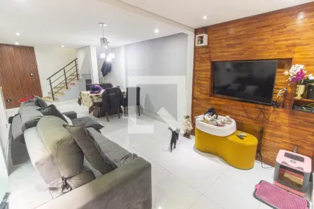 Casa com 2 Quartos à venda, 90m² no Belenzinho, São Paulo