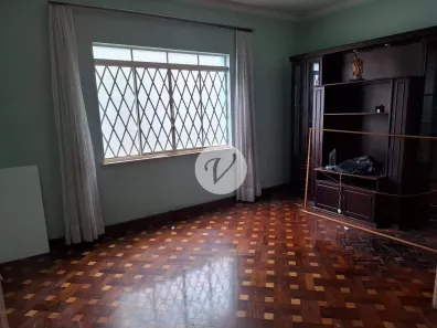 Imóvel Comercial com 3 Quartos à venda, 400m² no Campestre, Santo André