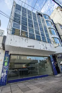 Ponto Comercial para venda ou aluguel, 1200m² no Independência, Porto Alegre