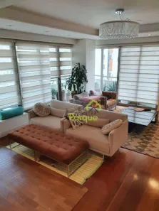 Apartamento com 4 Quartos à venda, 247m² no Aclimação, São Paulo