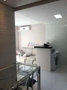 Apartamento com 2 Quartos à venda, 52m² no Jardim Alvorada, São Carlos