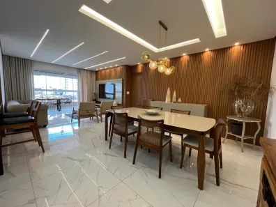 Apartamento com 3 Quartos à venda, 113m² no Santa Mônica, Uberlândia
