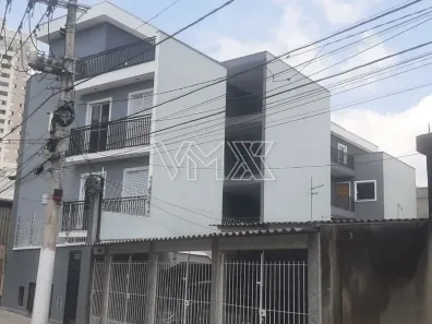 Apartamento com 2 Quartos à venda, 43m² no Jaçanã, São Paulo