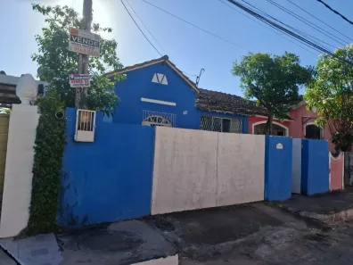 Casa com 4 Quartos à venda, 82m² no Varadouro, Olinda