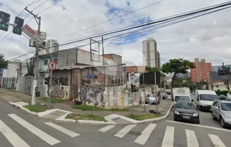 Lote/Terreno à venda, 250m² no Santo Amaro, São Paulo