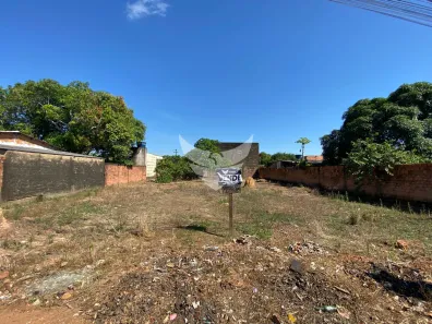 Lote/Terreno à venda, 600m² no Aeroclube, Porto Velho