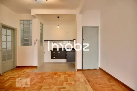 Apartamento com 1 Quarto à venda, 65m² no Perdizes, São Paulo