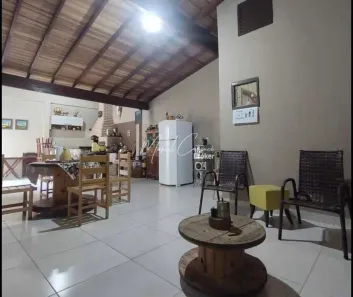 Casa com 2 Quartos à venda, 174m² no Vale do Sol, Mirassol