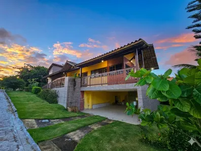 Casa de Condomínio com 3 Quartos à venda, 174m² no Centro, Chã Grande