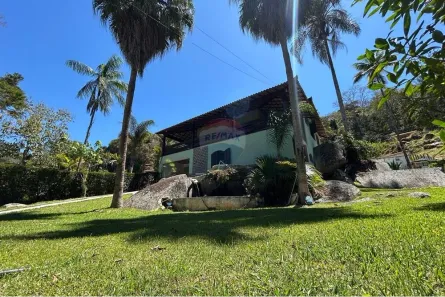 Casa com 4 Quartos à venda, 260m² no Amparo, Nova Friburgo